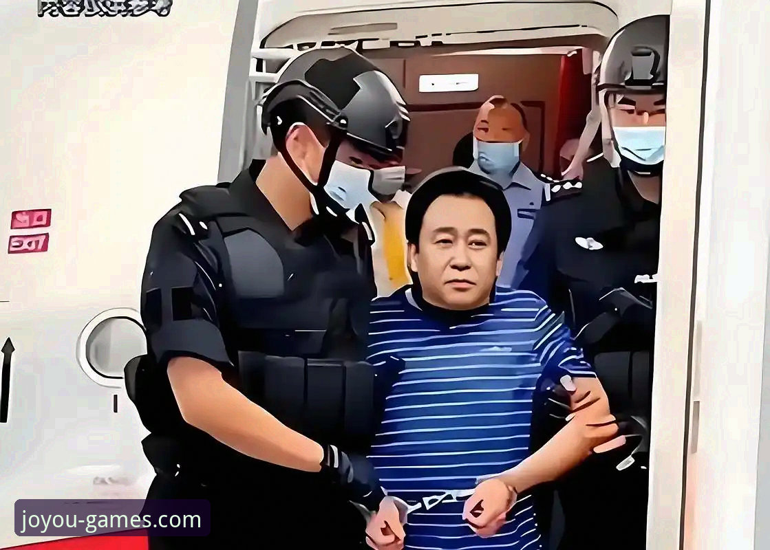 许家印案庭审最新动态，九游官网平台多端同步解析